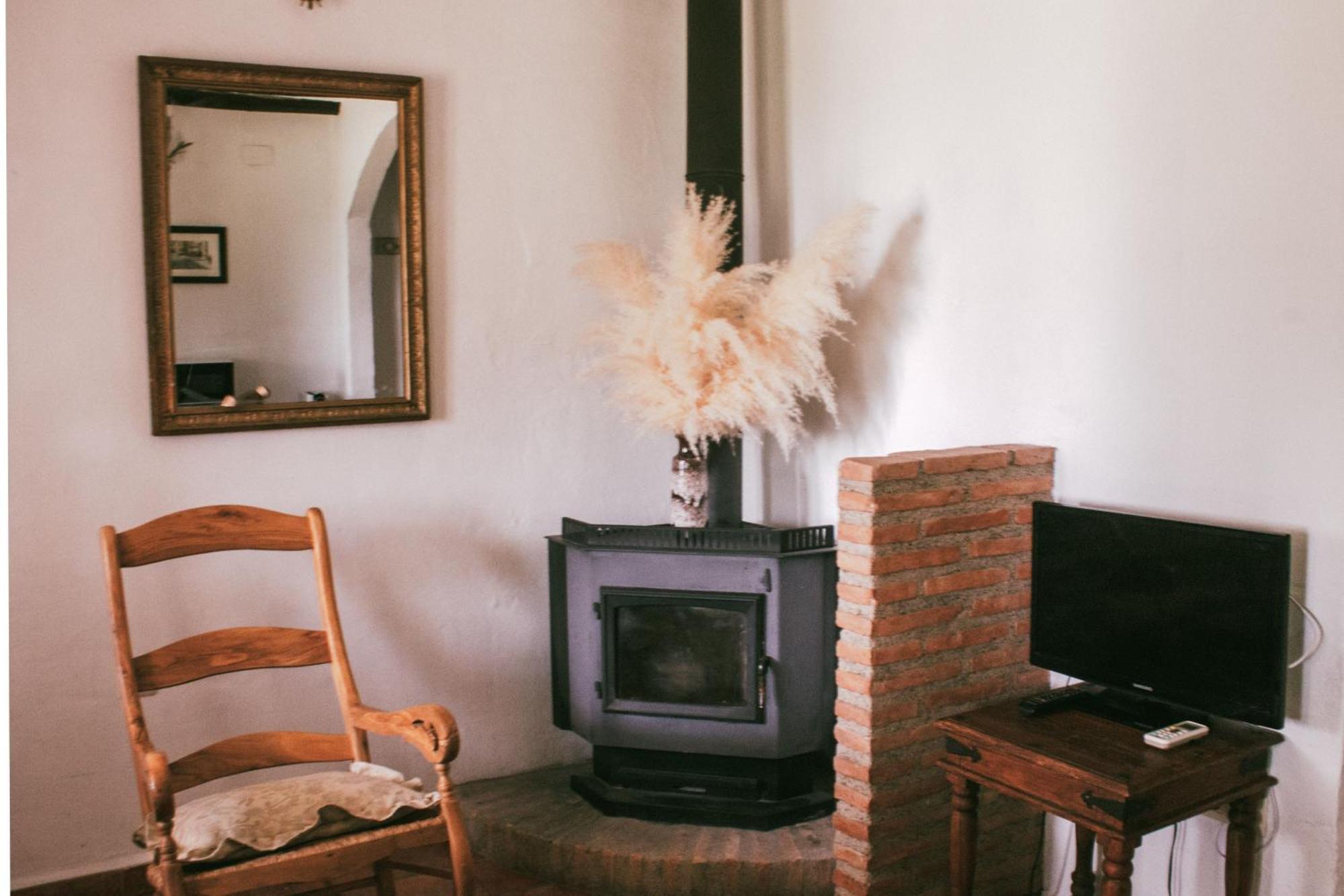 Hotel Rural Alqueria de los lentos Nigüelas Habitación foto