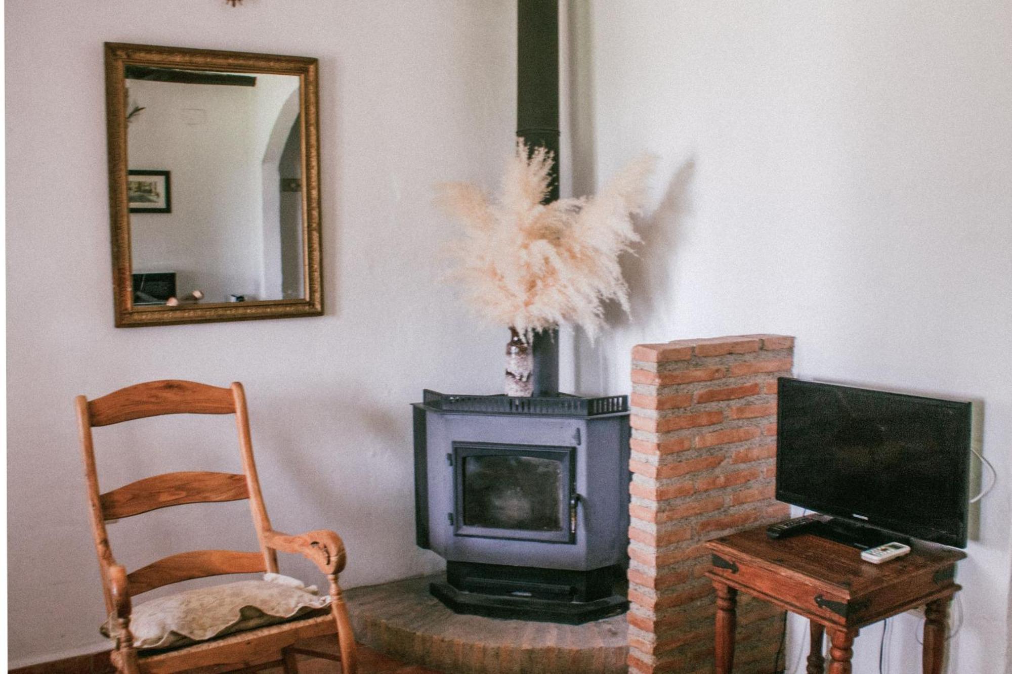 Hotel Rural Alqueria de los lentos Nigüelas Habitación foto